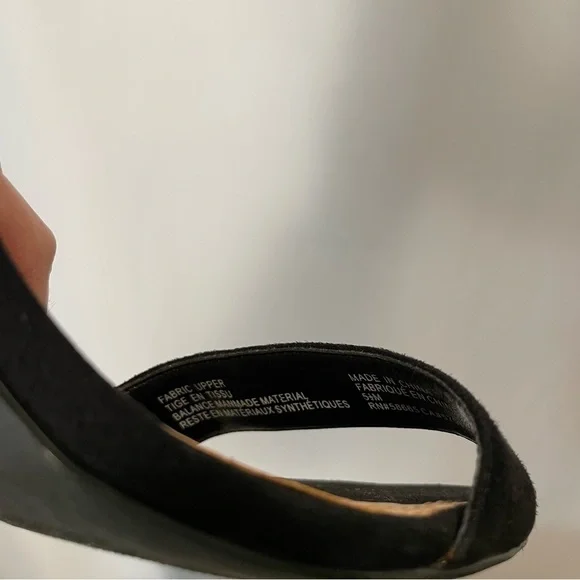 Abound Heels - Picture 6 of 9